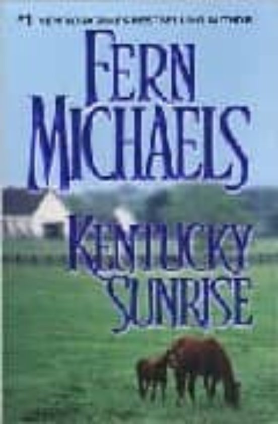 Kentucky Sunrise