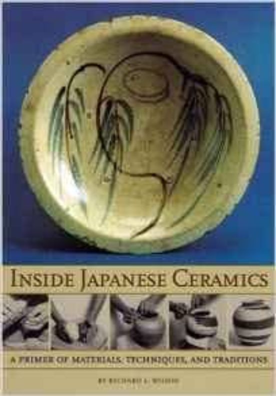 Inside Japanese Ceramics