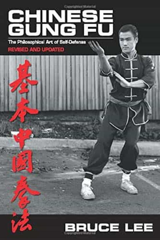 Chinese Gung Fu: The Philosophical Art Of Self Defense