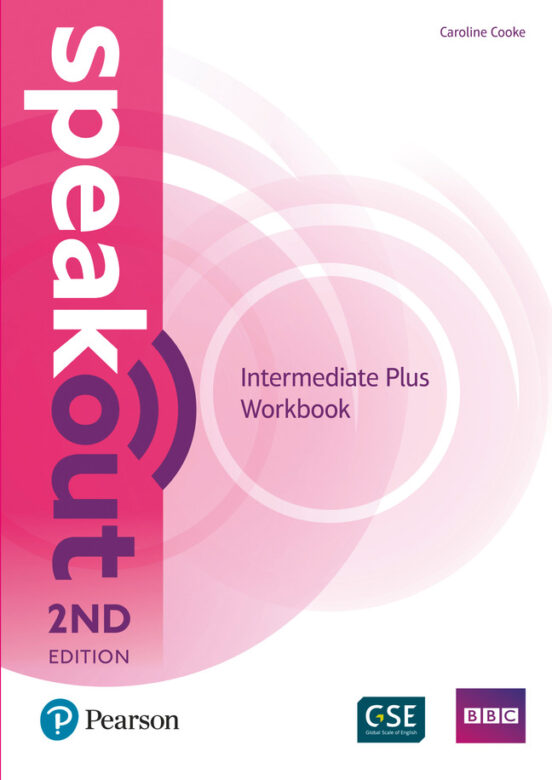 Speakout Intermediate Plus 2Nd Edition Workbook Ed 2018