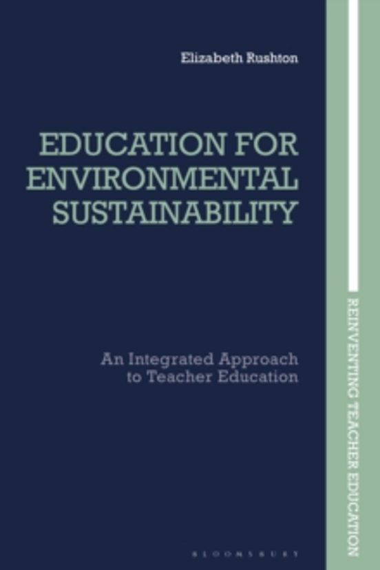 Education For Environmental Sustainability