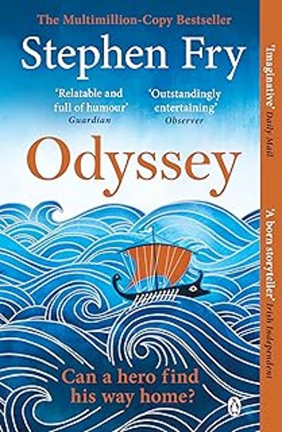 Odyssey