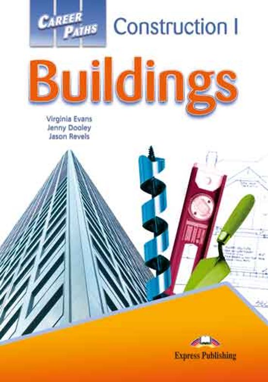 Constrution I Building Ss Book