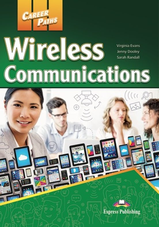 Wireless Communication Ss Book