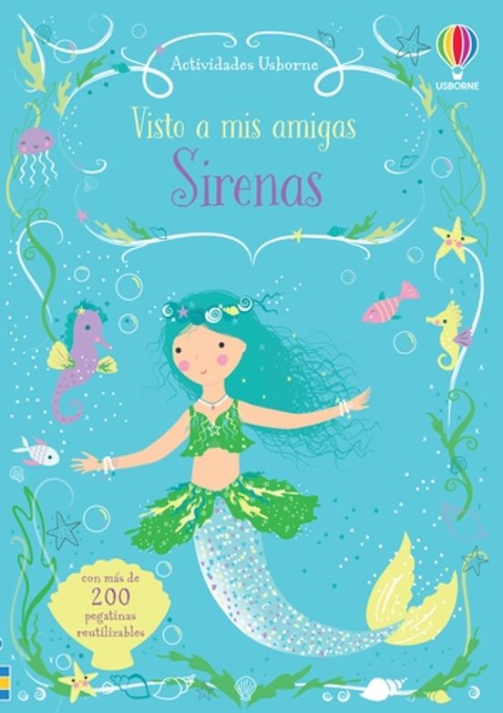 Sirenas