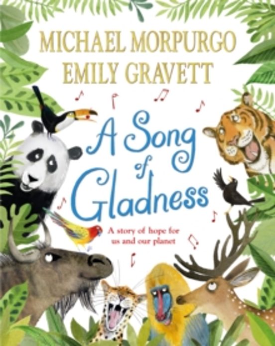 A Song Of Gladness
