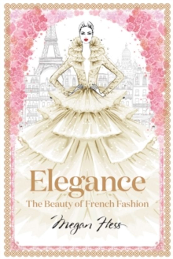 Elegance: The Beauty Of French Fashion