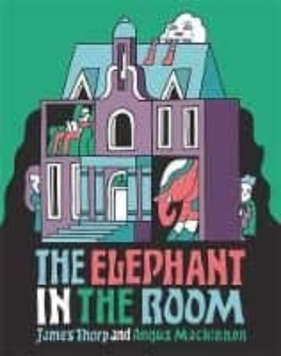 The Elephant In The Room