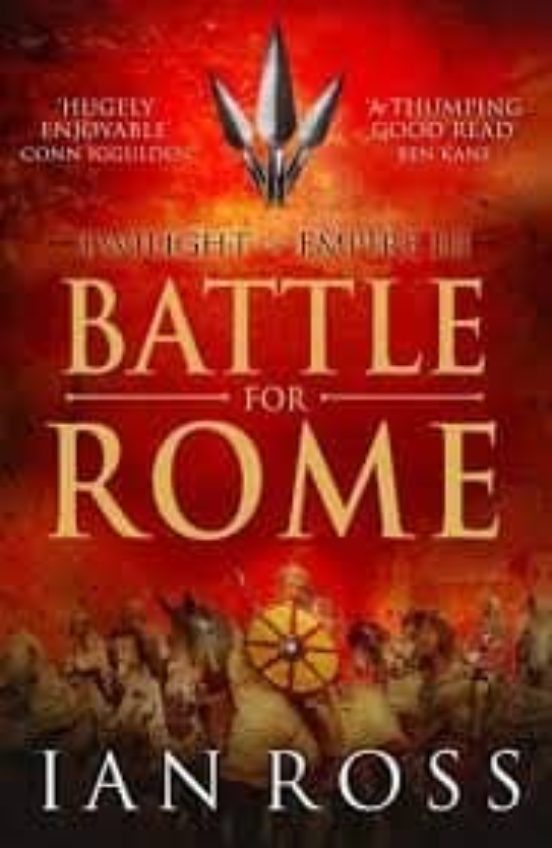 The Battle For Rome