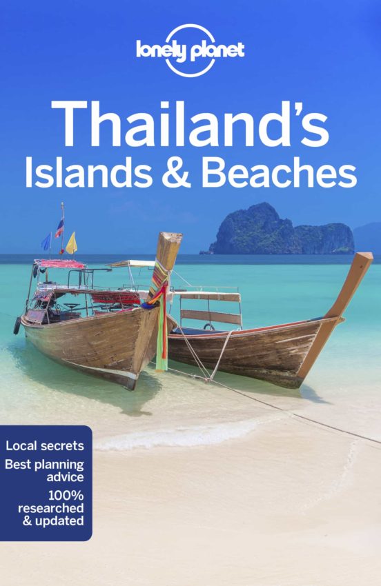 Lonely Planet Thailand S Islan 2020