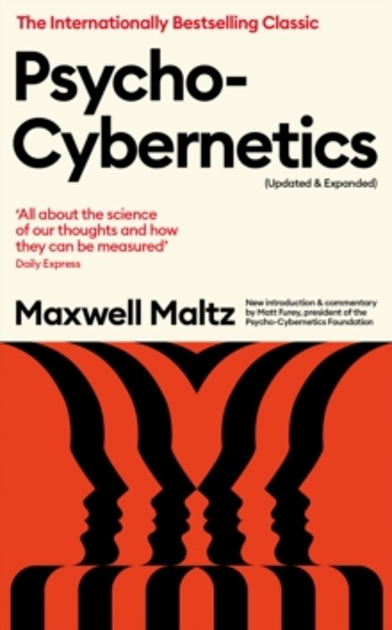 Psycho-cybernetics