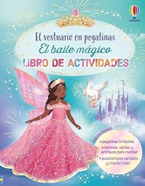 El Baile Mágico