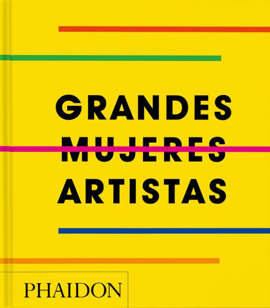 Grandes mujeres artistas