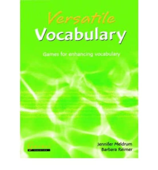 Versatile Vocabulary