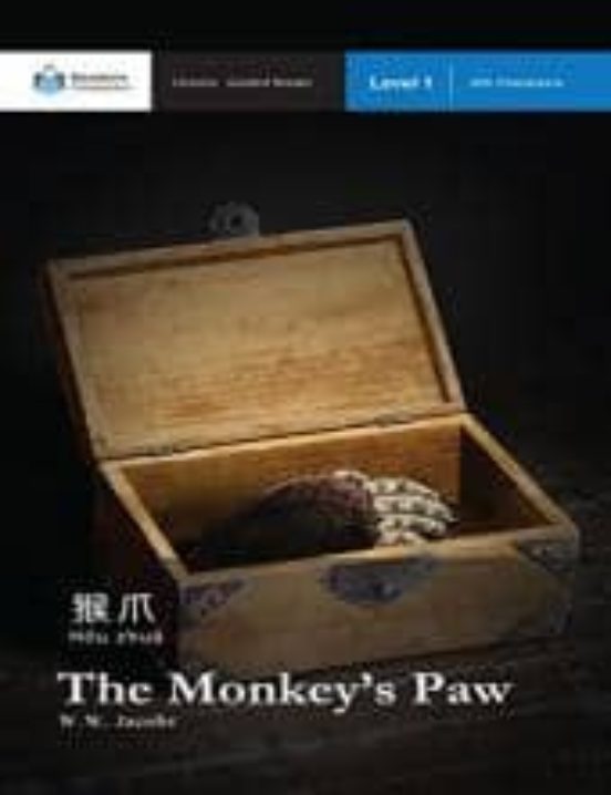 The Monkey S Paw