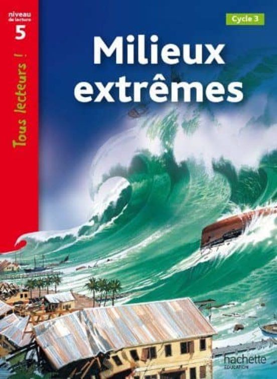 Milieux Extremes