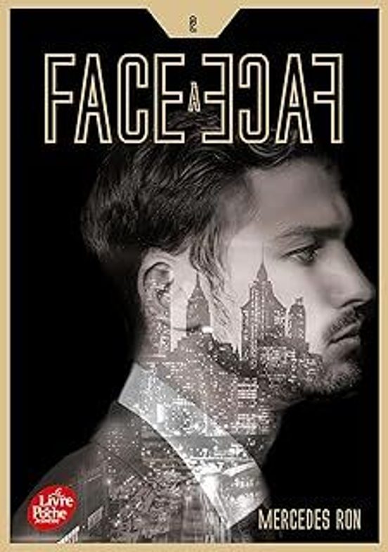 Face À Face. Vol. 2