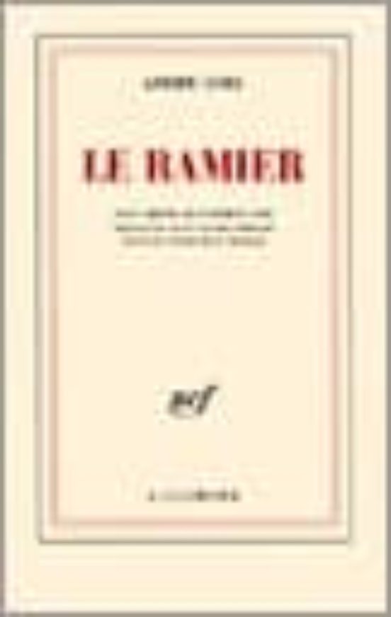 Le Ramier