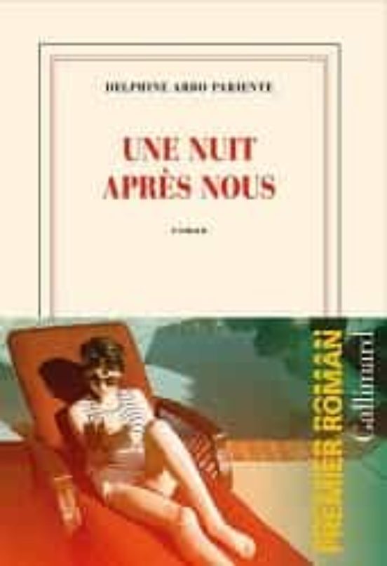 Une Nuit Après Nous