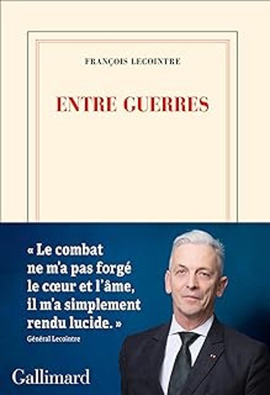 Entre Guerres