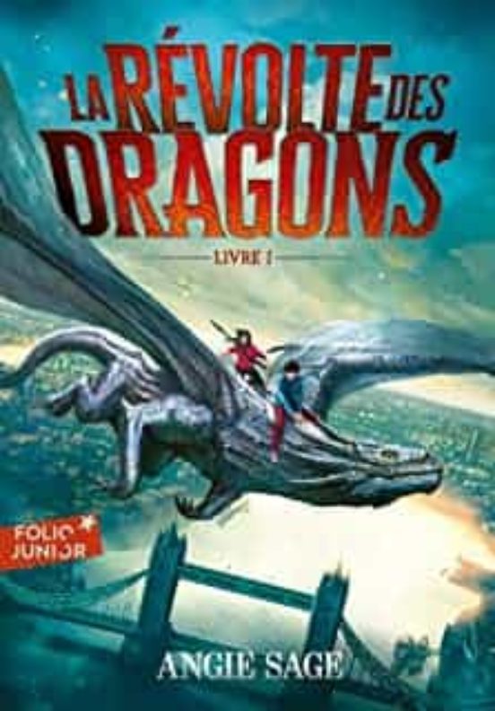 La Révolte Des Dragons. Vol. 1