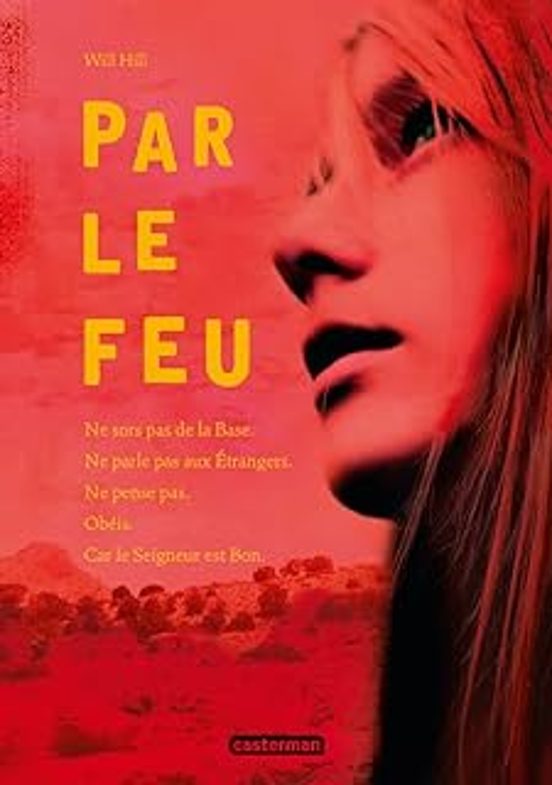 Par Le Feu