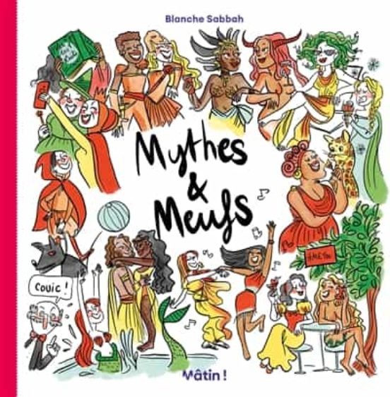 Mythes Et Meufs