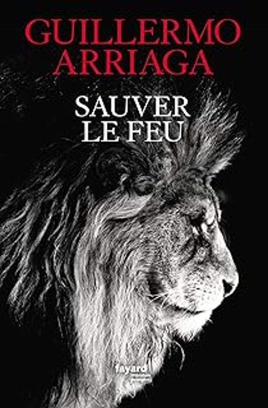 Sauver le Feu