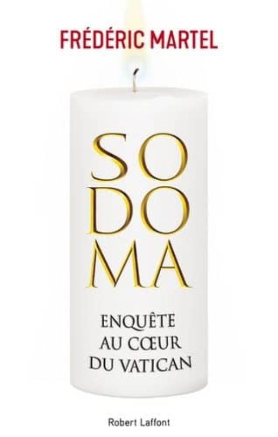 Sodoma : Enquête Au Coeur Du Vatican