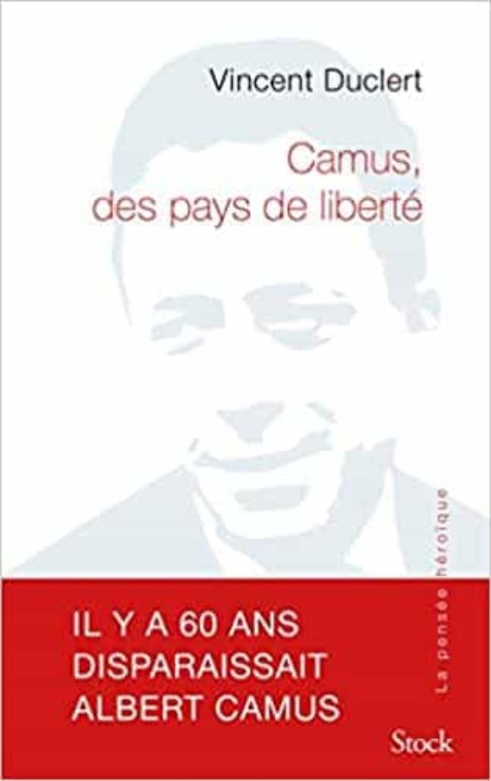 Camus des Pays de Liberté