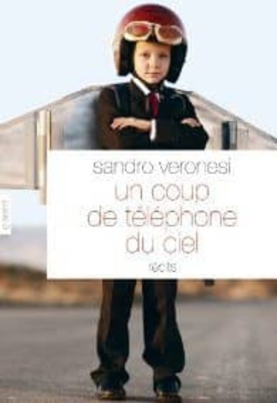 Un Coup de Telephone du Ciel