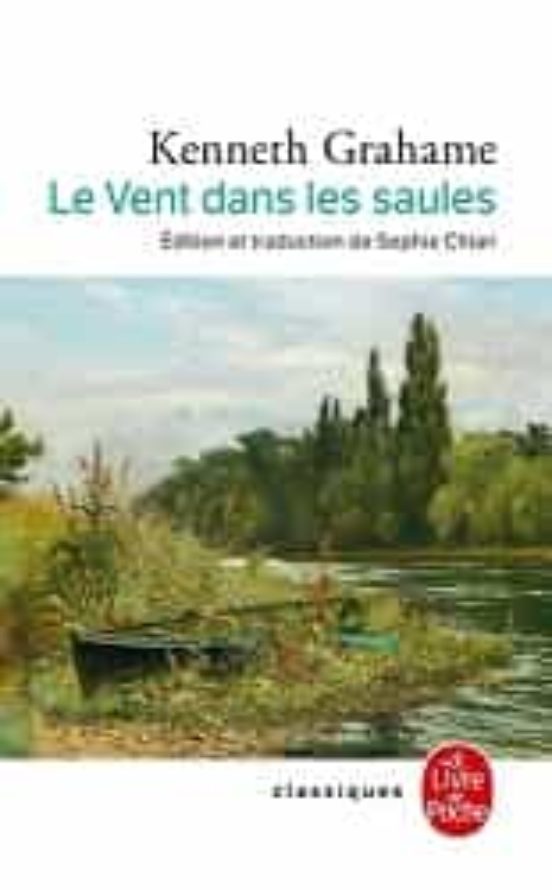 Le Vent Dans Les Saules
