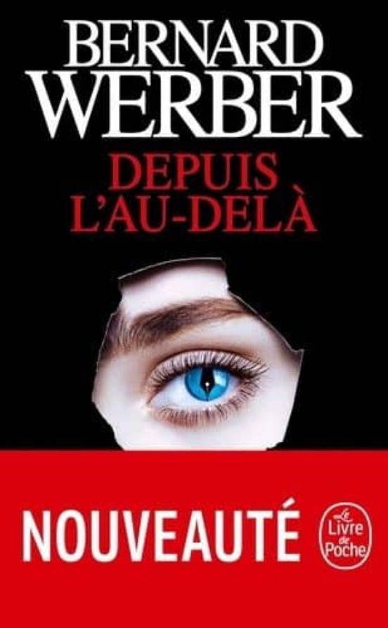 Depuis L Au-Delà