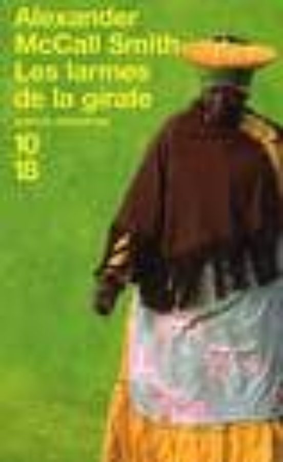 Les Larmes De La Girafe