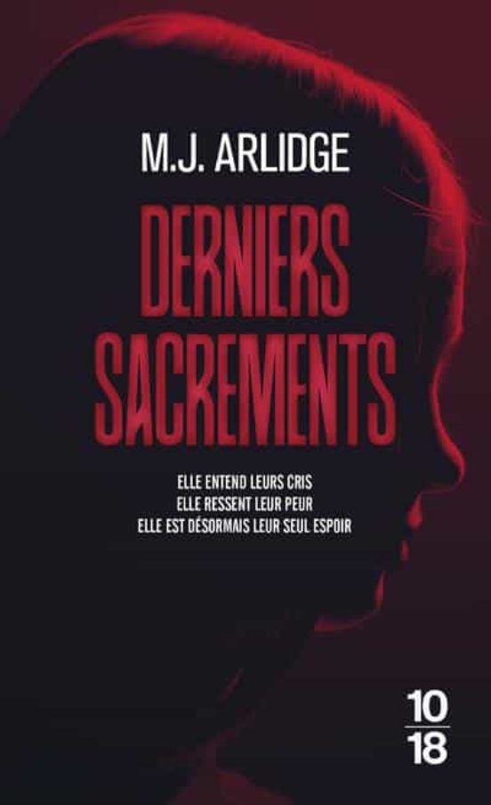 Derniers Sacrements