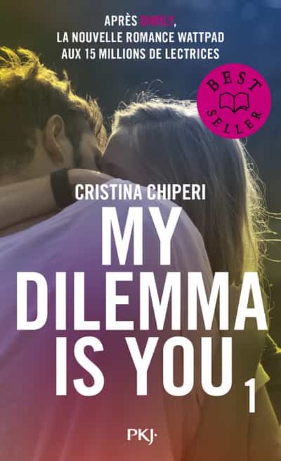 My Dilemma Is You - Tome 1