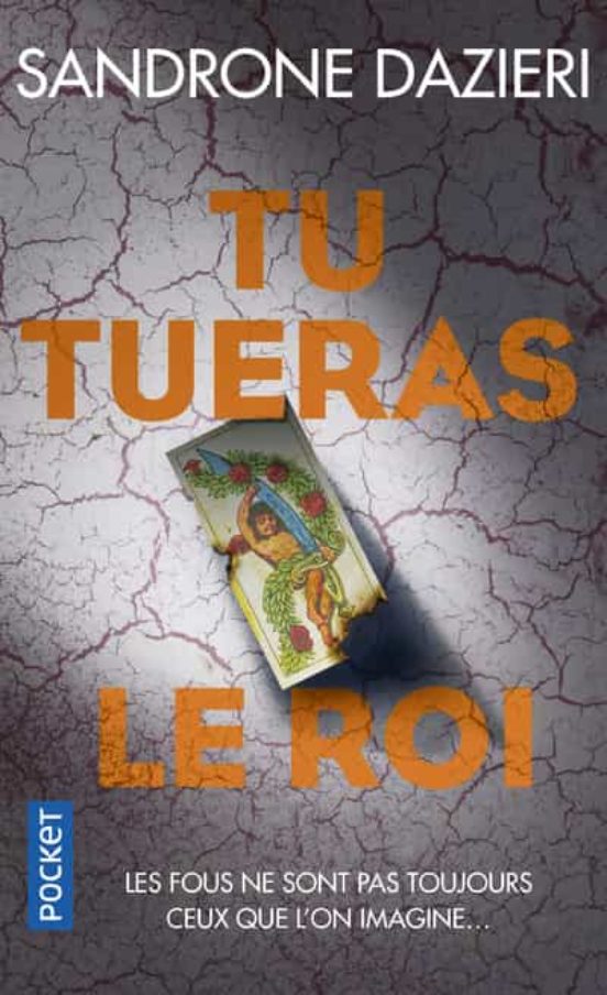 Tu Tueras Le Roi