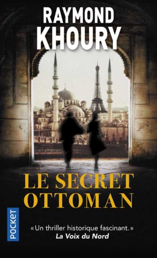 Le Secret Ottoman