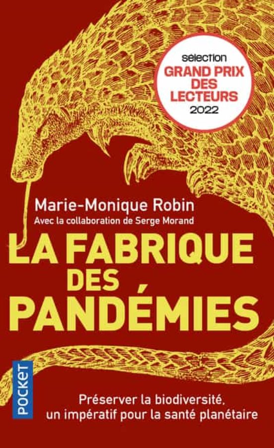 La Fabrique Des Pandemies
