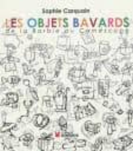 Les Objets Bavards