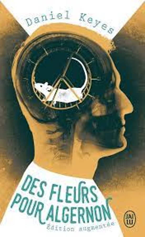 Des Fleurs Pour Algernon Algernon Charlie Et Moi : Trajectoire D Un Éc