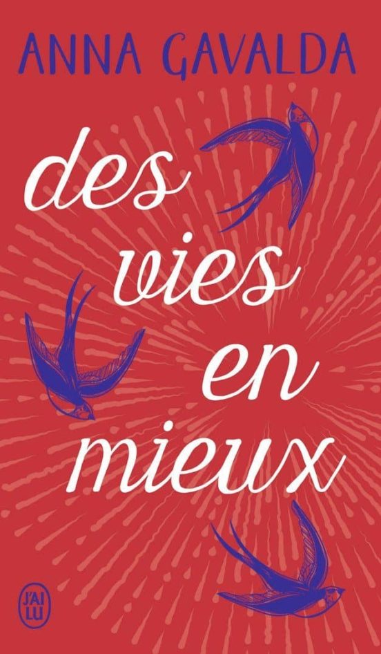 Des Vies En Mieux: Billie Mathilde Yann Alerte