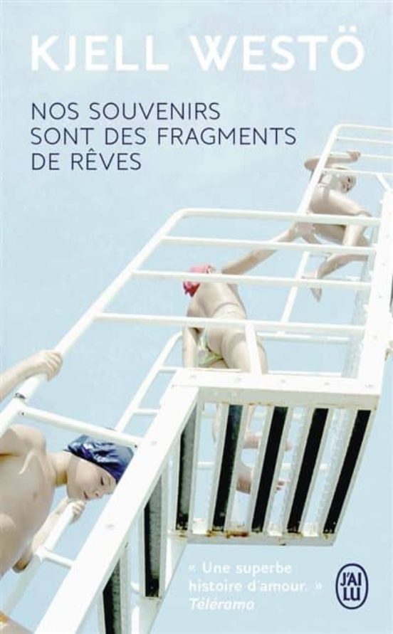 Nos Souvenirs Sont Des Fragments De Reve