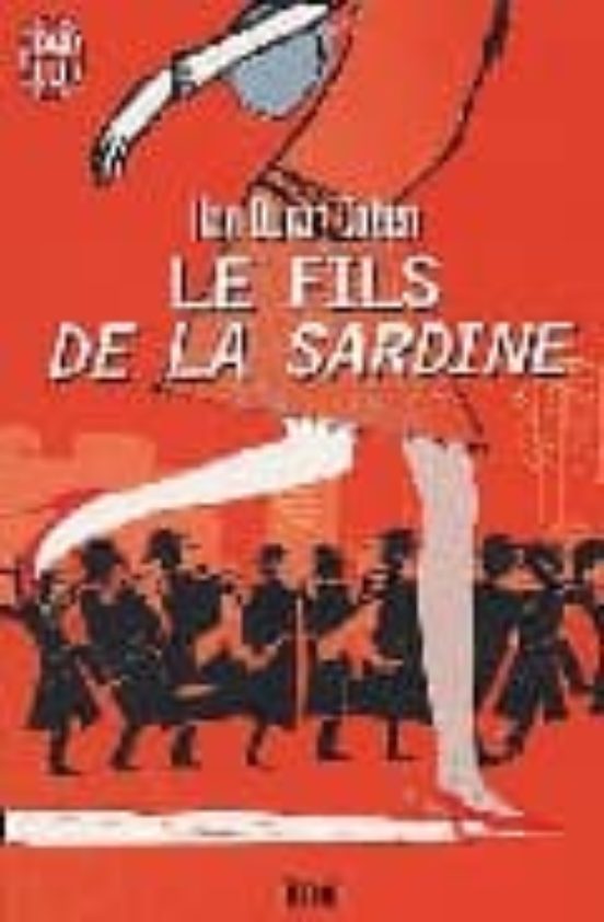Le Fils De La Sardine