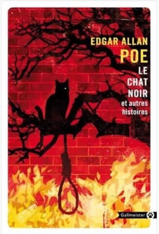 Le Chat Noir et Autres Histoires