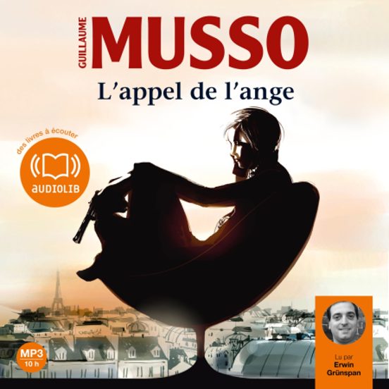 L'appel De L'ange
