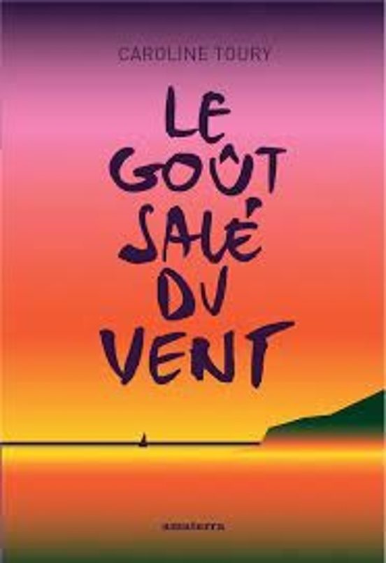 Le Goût Salé Du Vent Ou La Fragilité Du Bernard-l Ermite