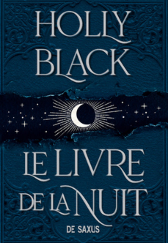 Book Of Night T01
