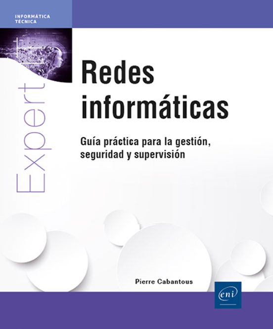 Redes Informáticas