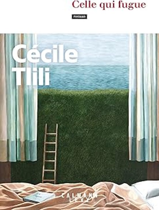 Celle Qui Fugue